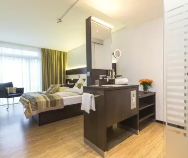 Concorde Hotel Am Leineschloss