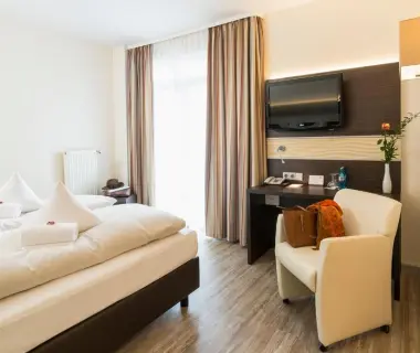 Concorde Hotel Am Leineschloss