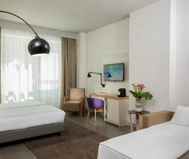NYX Hotel Milan by Leonardo Hotels