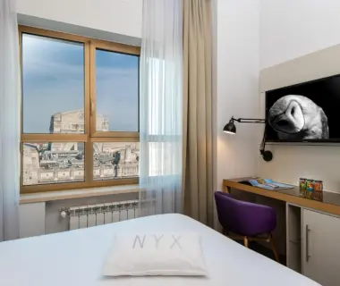 NYX Hotel Milan by Leonardo Hotels