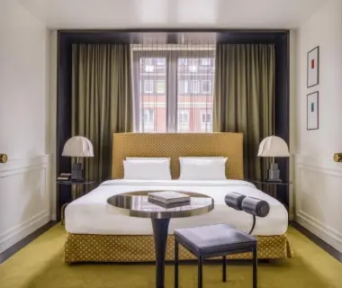 The Dean Munich - Autograph Collection