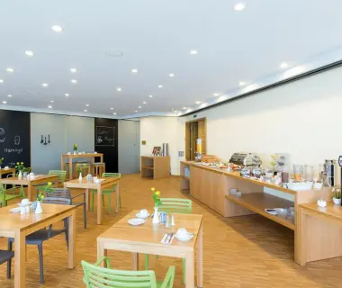 mk hotel remscheid