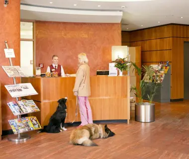 Best Western Premier Airporthotel Fontane Berlin