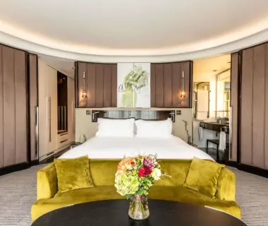 Sofitel Frankfurt Opera