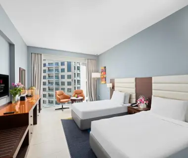 Millennium Central Downtown