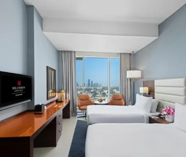 Millennium Central Downtown