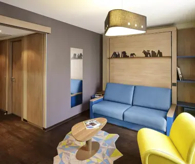 Aparthotel Adagio Koln City