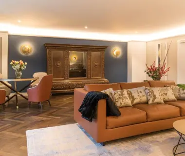 Hotel Bayerischer Hof