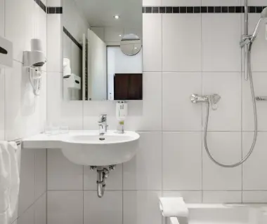 Garner Hotel Hamburg - Graf Moltke by IHG