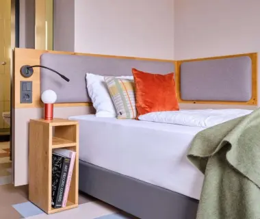 Fleming's Hotel Munchen-Schwabing