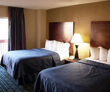 Barclay Hotel Atlanta Downtown