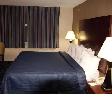 Barclay Hotel Atlanta Downtown