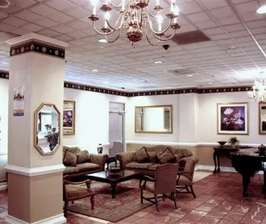 Barclay Hotel Atlanta Downtown