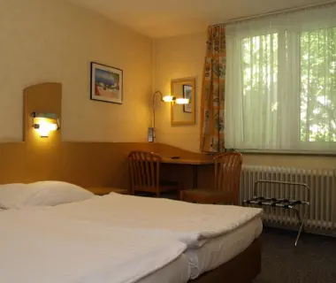 Hotel Berg