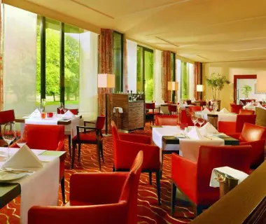 Sheraton Essen Hotel