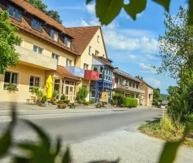 Landgasthof Schwarz