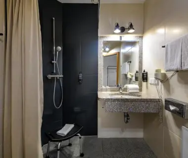 SleepinRoomz Boutique Hotel