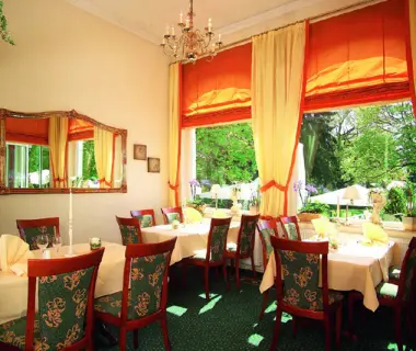 Waldhaus Oelper - Braunschweig