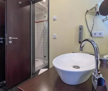 Best Western Plus Plaza Berlin Kurfurstendamm