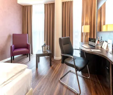 PLAZA Premium Berlin Kurfurstendamm