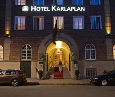 Best Western Hotel Karlaplan