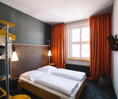 Superbude Hamburg St Pauli