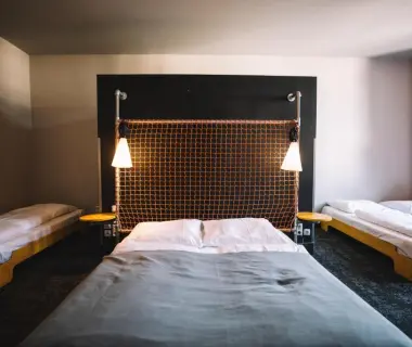 Superbude Hamburg St Pauli