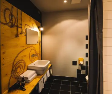 Superbude Hamburg St Pauli