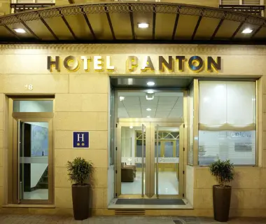 Hotel Panton