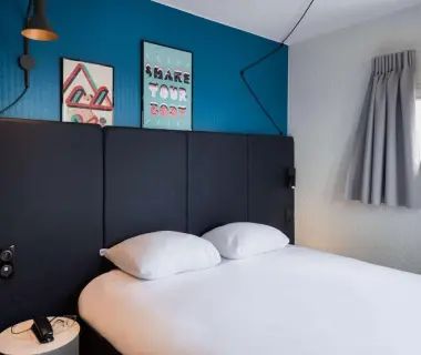 ibis Paris Italie Tolbiac
