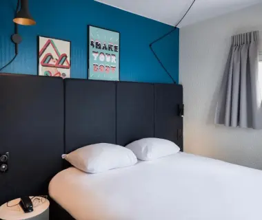ibis Paris Italie Tolbiac