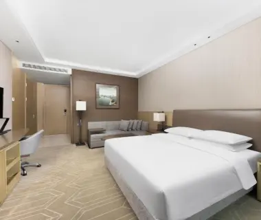 Hyatt Place Shanghai Hongqiao CBD