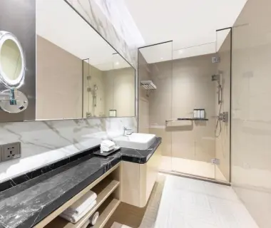 Hyatt Place Shanghai Hongqiao CBD