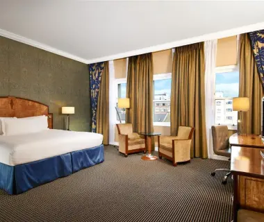 Hilton London Paddington