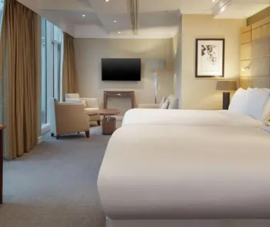 Hilton London Paddington