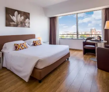 Hotel Blaise & Francis