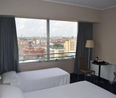 Hotel Blaise & Francis