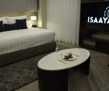 Isaaya Hotel Boutique by WTC