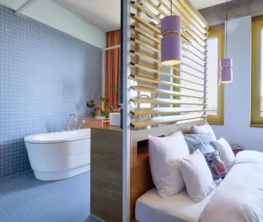 25hours Hotel The Circle