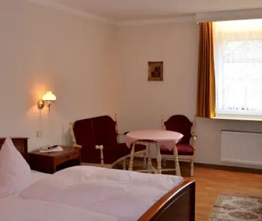 Hotel Waldersee