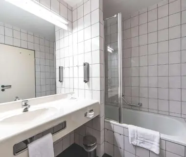 Best Western PLAZA Hotel Grevenbroich