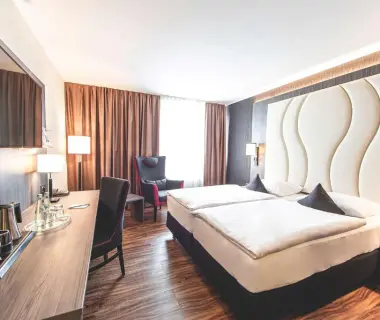 Best Western PLAZA Hotel Grevenbroich