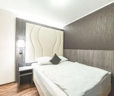 Best Western PLAZA Hotel Grevenbroich