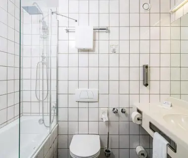 Best Western PLAZA Hotel Grevenbroich