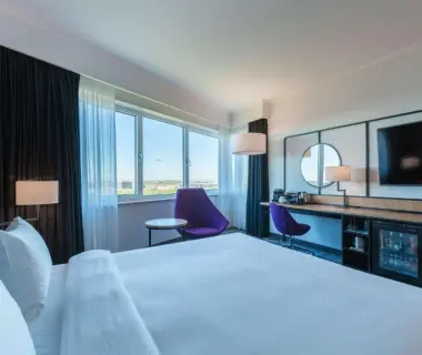 Radisson BLU Hotel Amsterdam Airport
