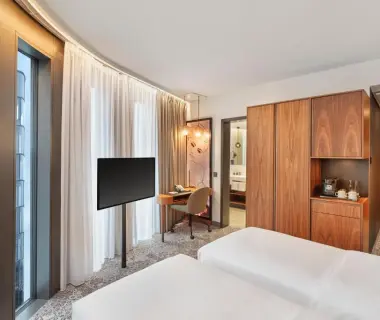 Hyperion Hotel München