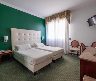 Hotel La Torretta
