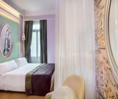 Chateau Monfort - Relais & Chateaux