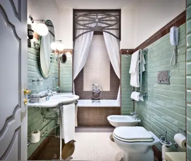 Chateau Monfort - Relais & Chateaux