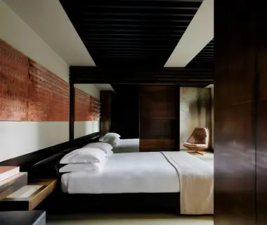 STRAF, Milan, a Member of Design Hotels